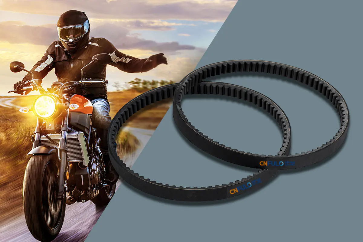 تسمه موتور سیکلت / ATV